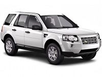 Freelander